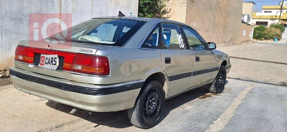مازدا 626